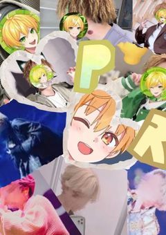 　｜推 し 活 Room｜
