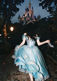 ꒰ ♩ ずっと恋しくて𝙲𝚒𝚗𝚍𝚎𝚛𝚎𝚕𝚕𝚊  *̣̩ ꒱