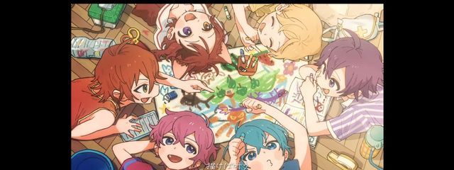 推しが尊いむあさんさんの壁紙画像