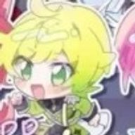 バクハツ組らぶなむあゴン @ふうちゃんのいちばん@ロリ化さんのアイコン画像