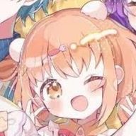 ﾊﾞｸﾊﾂ組らぶなむあｺﾞﾝ　@ふうちゃんのいちばん@ロリ化さんのアイコン画像