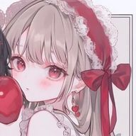 　　　天 使 な オ バ ケ む ー た ん 三 輪 車 さんのアイコン画像