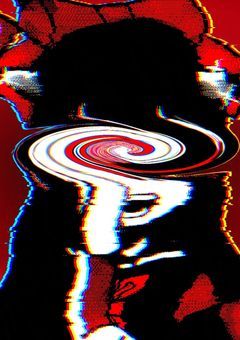 🅿︎🔪　👻　しずかにくらしたい　　👻