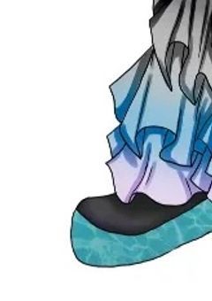 🅿︎ 💫　🐠波に攫われ三千里 🐠