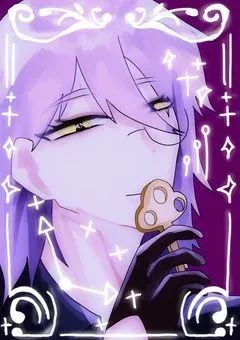 🕰️🎭:おぎゃー　なんてね:［お名前呼びしてたりしてなかったり］