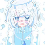 可愛い幼児みこㄘゃんさんのアイコン画像