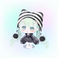 𝚁 𝙸 𝙽 𝙰 ᵕ̈*さんのアイコン画像