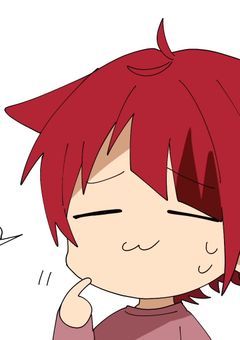 頭がおかしな人たちの日常