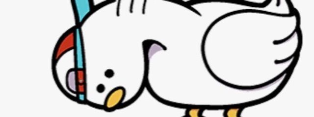 野生のアヒル🪿さんの壁紙画像