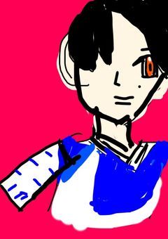 陰陽道学園