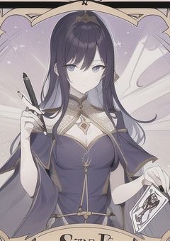 ペンタロット占い