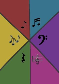 【sxxn】六奏の音色