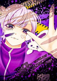 【irxs】アイの塔