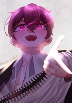 【irxs】月の光は届かない