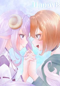 作品の補足やあとがきみたいなの