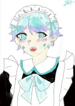 【irxs】ご主人様、求めすぎです