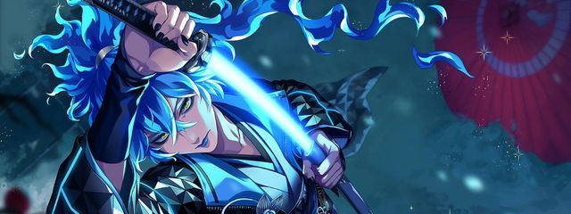 餅巾着@夢野久作(文スト)狂信者　Qたんこそすべてさんの壁紙画像