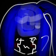 餅巾着@夢野久作(文スト)狂信者　Qたんこそすべてさんのアイコン画像