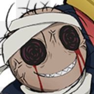 餅巾着@夢野久作(文スト)信者 Qすべてさんのアイコン画像