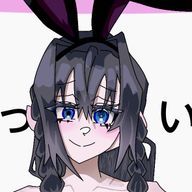 餅巾着@Qちゃん呪ってくれさんのアイコン画像