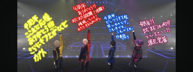 花火さんの壁紙画像