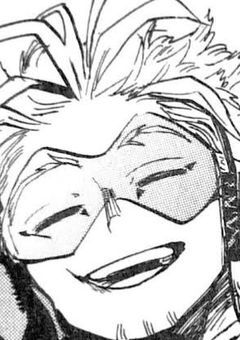 ホークスの妹、雄英に護衛へ行く。