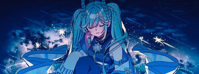 来栖月海 ⋆͛☪︎*·̩͙さんの壁紙画像