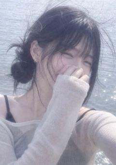 　　　︎✦︎． 透明な星　　