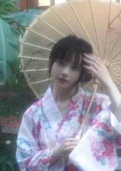 　　　　　虫籠の蝶　　
