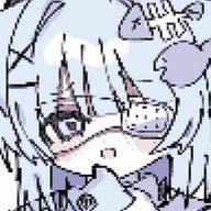 　　　　✦さんのアイコン画像