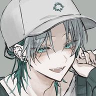 李白怜さんのアイコン画像