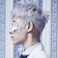 big  bang  好き　ヘ　列　ア　アイヌくん＆ブルくんさんのアイコン画像