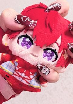 ゅゅさんのとりせつ