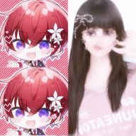  ゅゅᡣ𐭩 ❣️🌸 @さぶでいきてるさんのアイコン画像