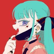 えびまるさんのアイコン画像