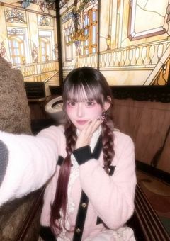  ハートの魔法 ➰‪‪💕