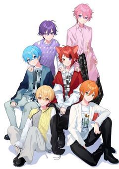 人気歌い手は、STPRに入るらしい！？！？