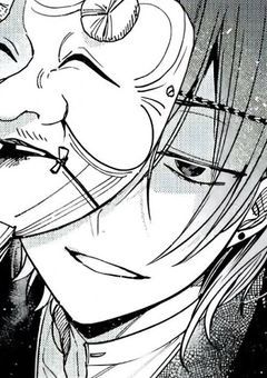 封印されし陰陽師ついに目を覚まします