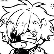 猫蝶　奏🐈‍⬛🐾໊🍀#低浮上を極めてますさんのアイコン画像