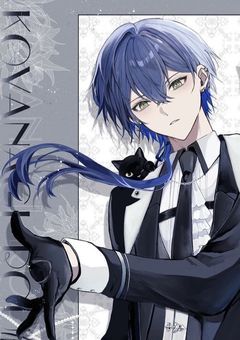 𝚔𝚢𝚗𝚐┊︎ 白馬の王子様が理想と違った件