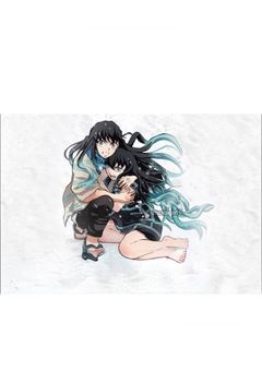 鬼滅の刃　新しい鬼狩りと鬼の絆