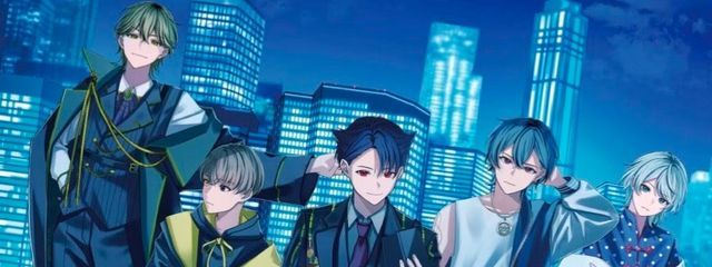Ryuuka💫さんの壁紙画像