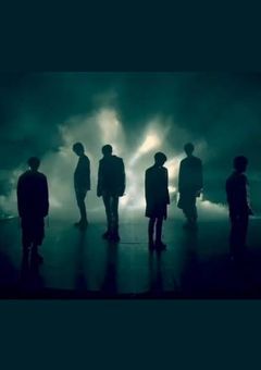 ──痕跡は、六つ。