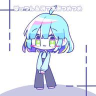 雨夢 しずくさんのアイコン画像