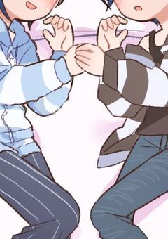 音速のハリネズミと甘い甘い日常を…