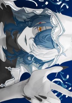【萌黑 狐のイラスト部屋！】