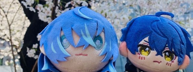 萌黑　狐/mogurokitsuneさんの壁紙画像