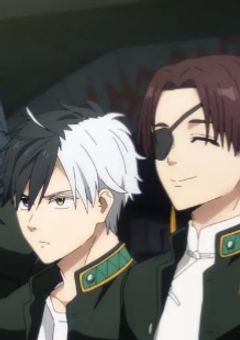 風鈴高校伝説級の人！？