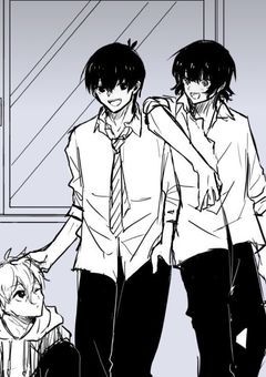 転校生イケメンｯ