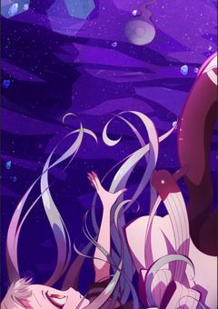 あの子は夢人でした。